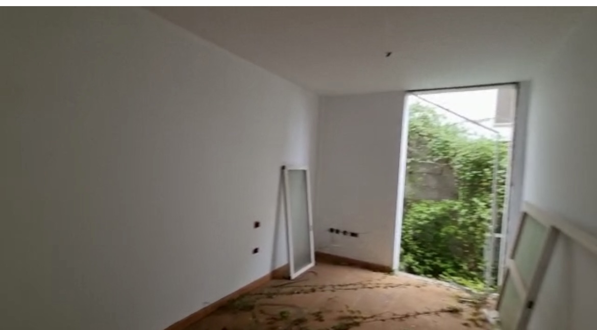 For sale of land in La Orotava