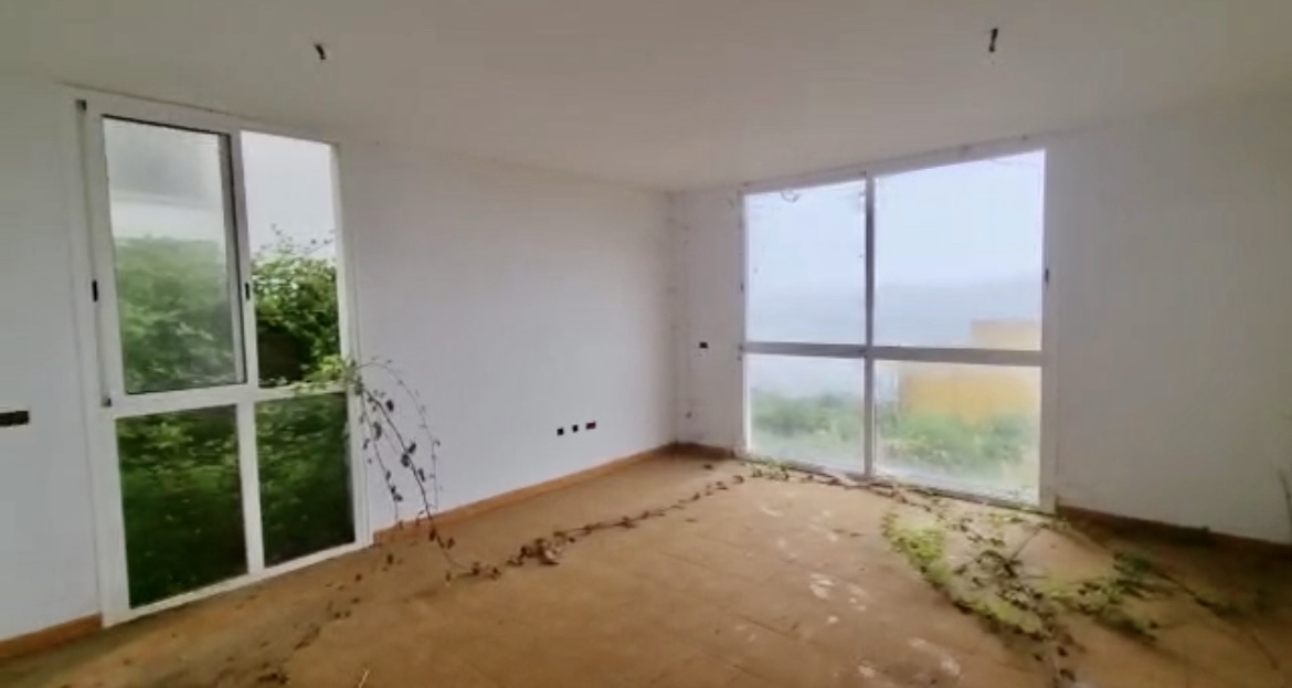 For sale of land in La Orotava