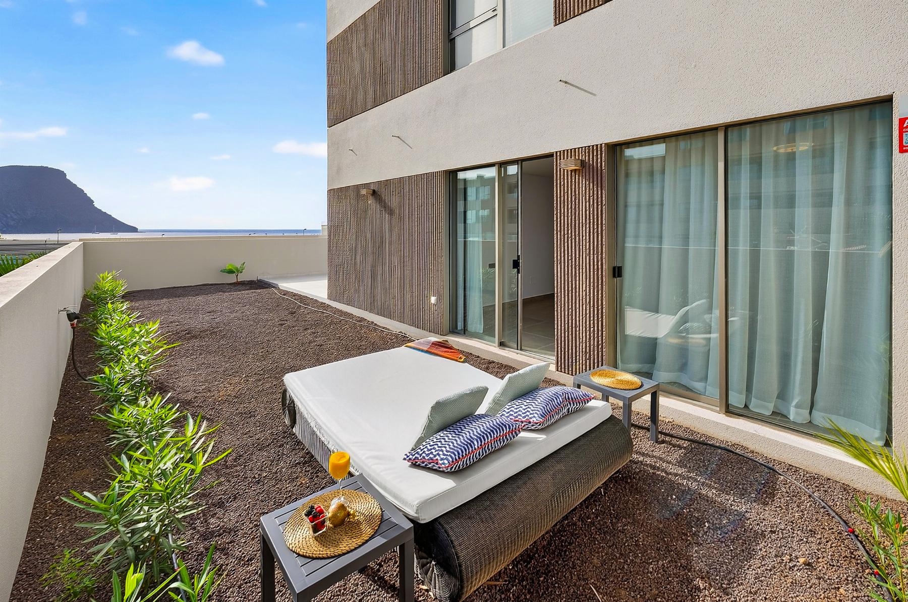 Venta de apartamento en El Médano