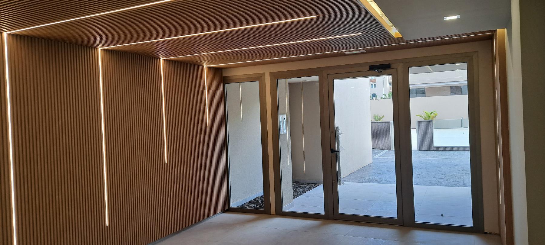 Venta de apartamento en El Médano