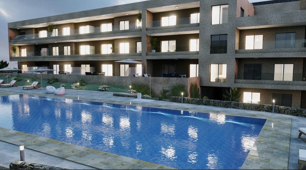 Venta de apartamento en El Médano
