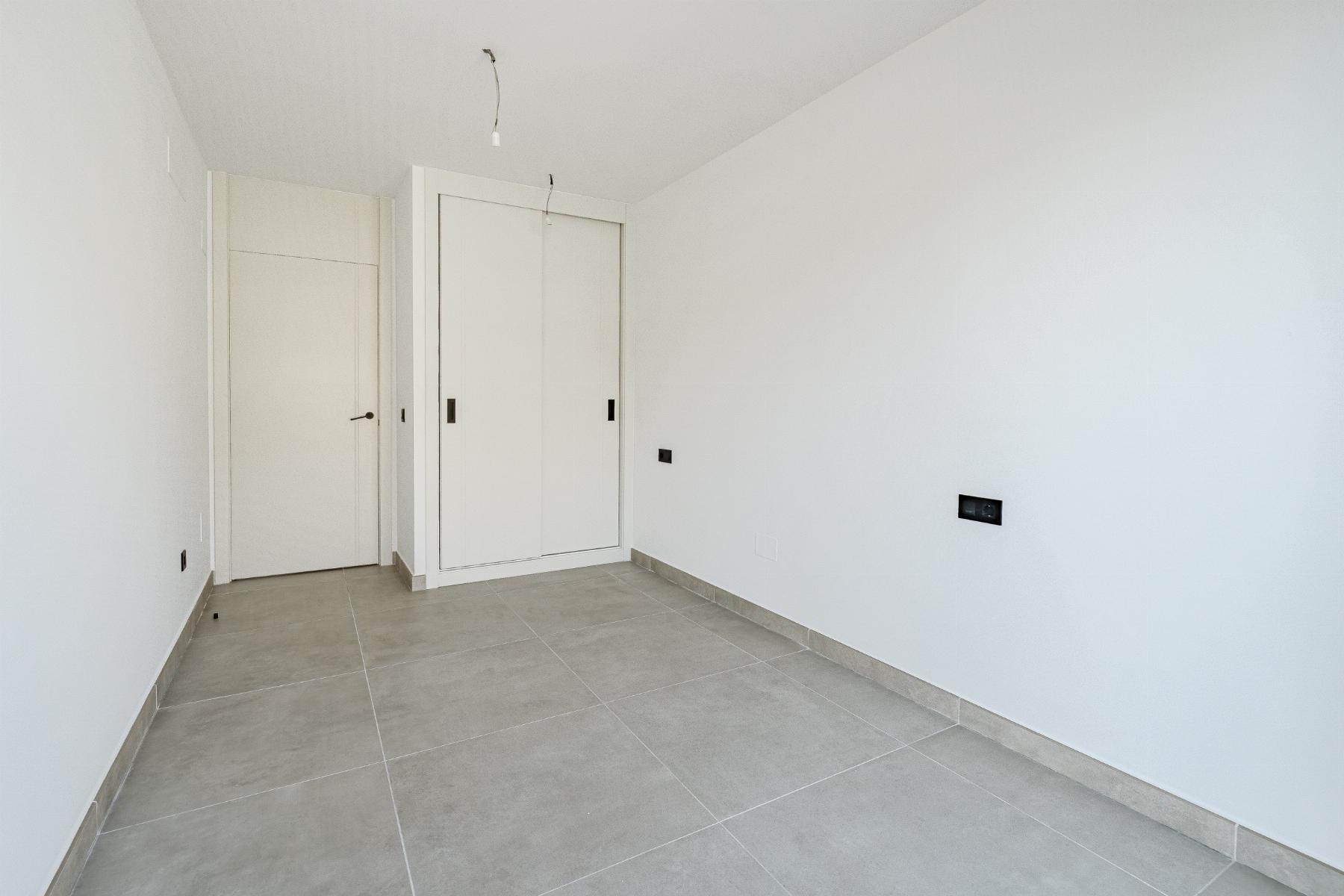 Venta de apartamento en El Médano