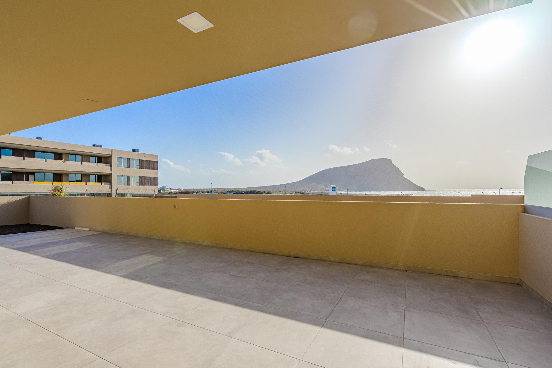Venta de apartamento en El Médano