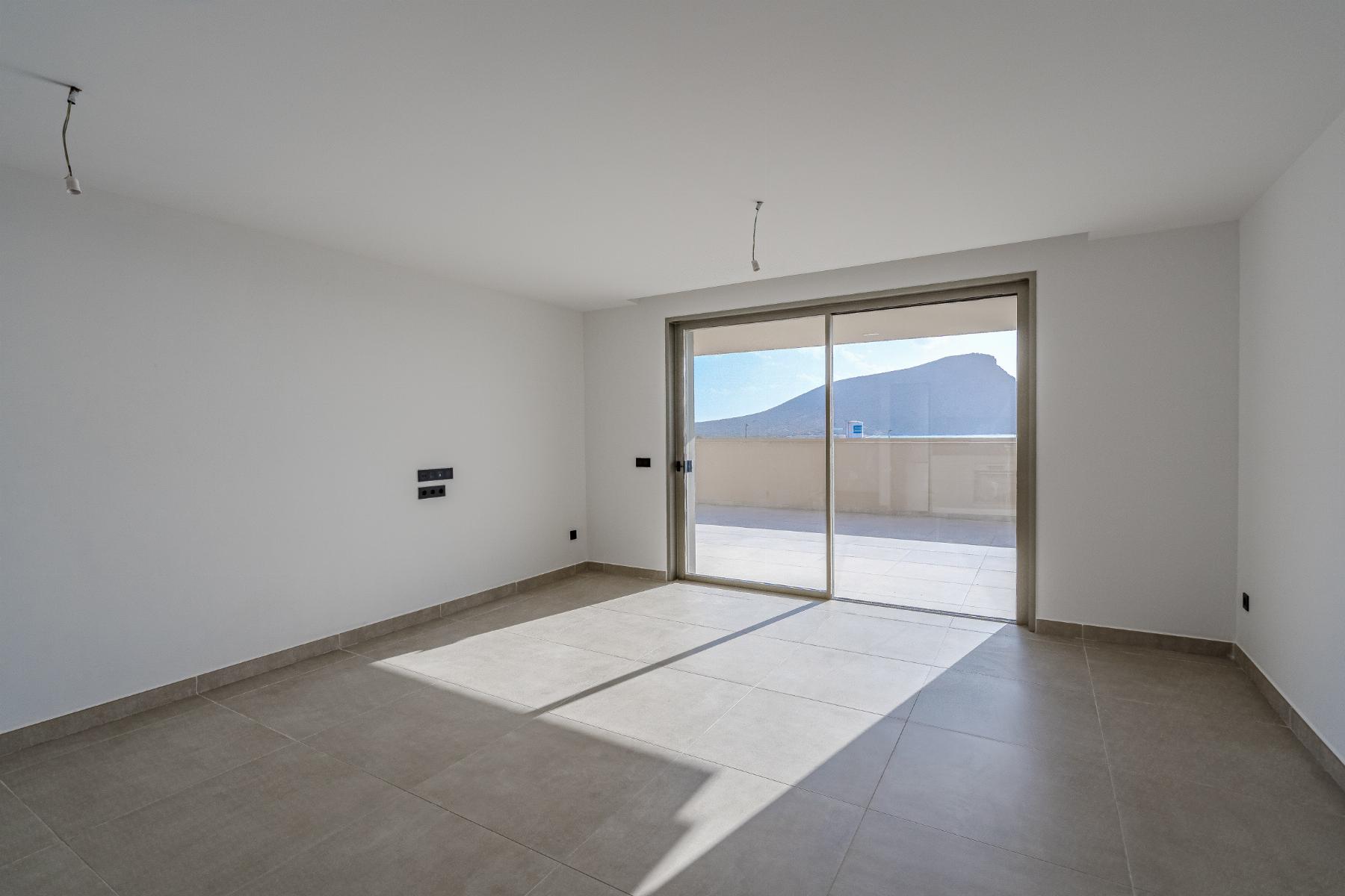Venta de apartamento en El Médano
