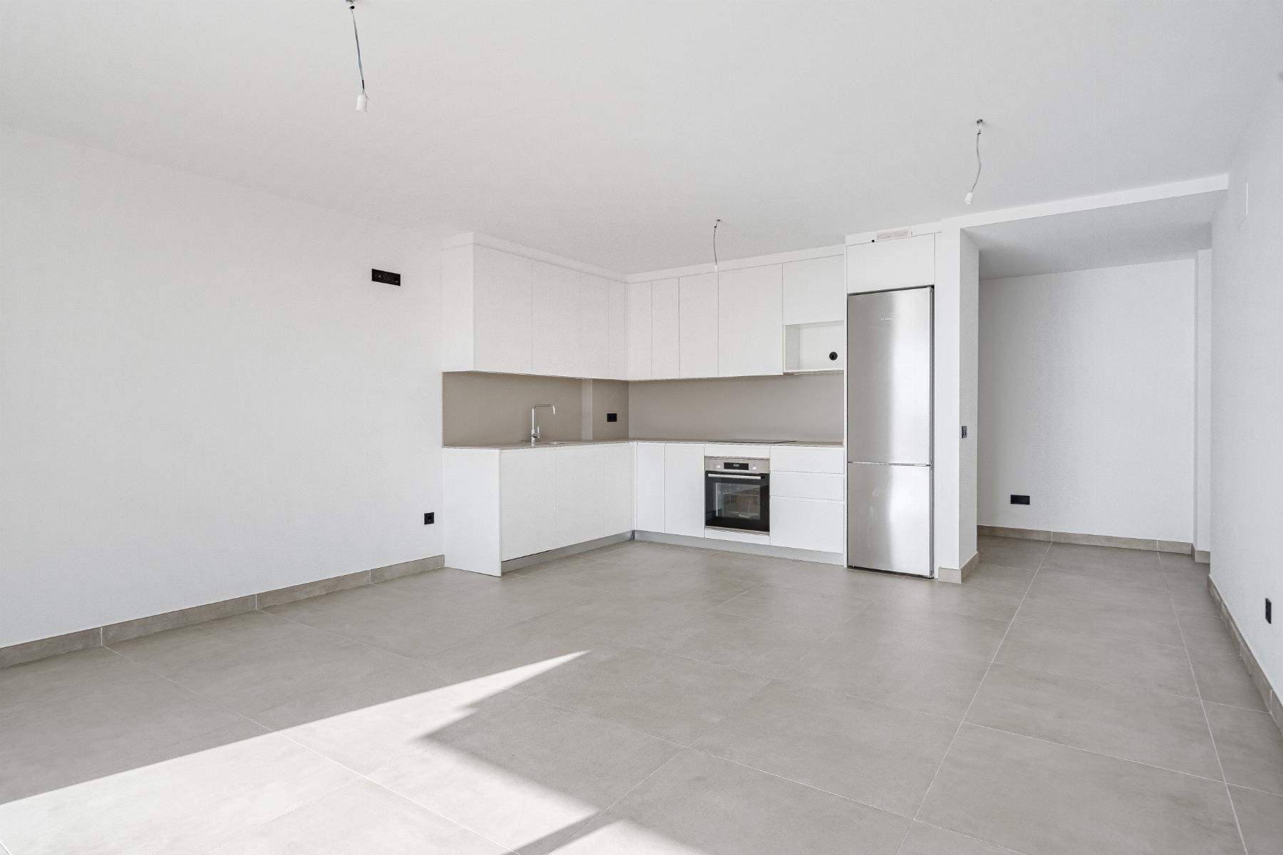 Venta de apartamento en El Médano