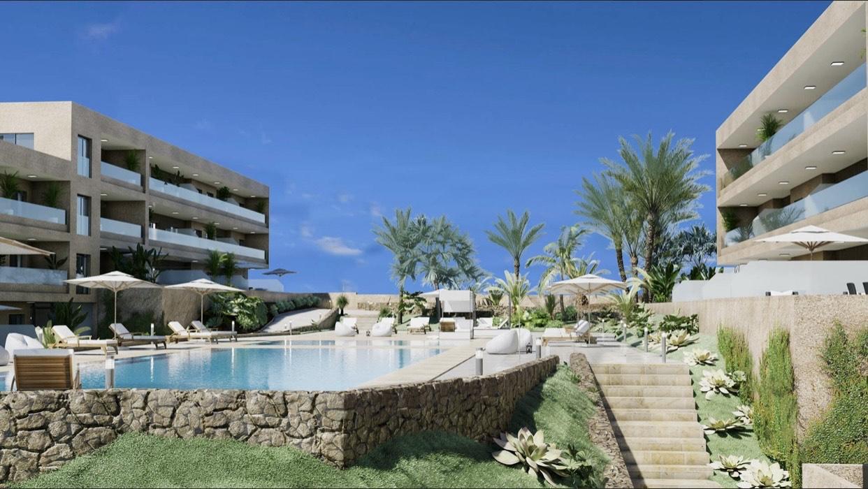 Venta de apartamento en El Médano