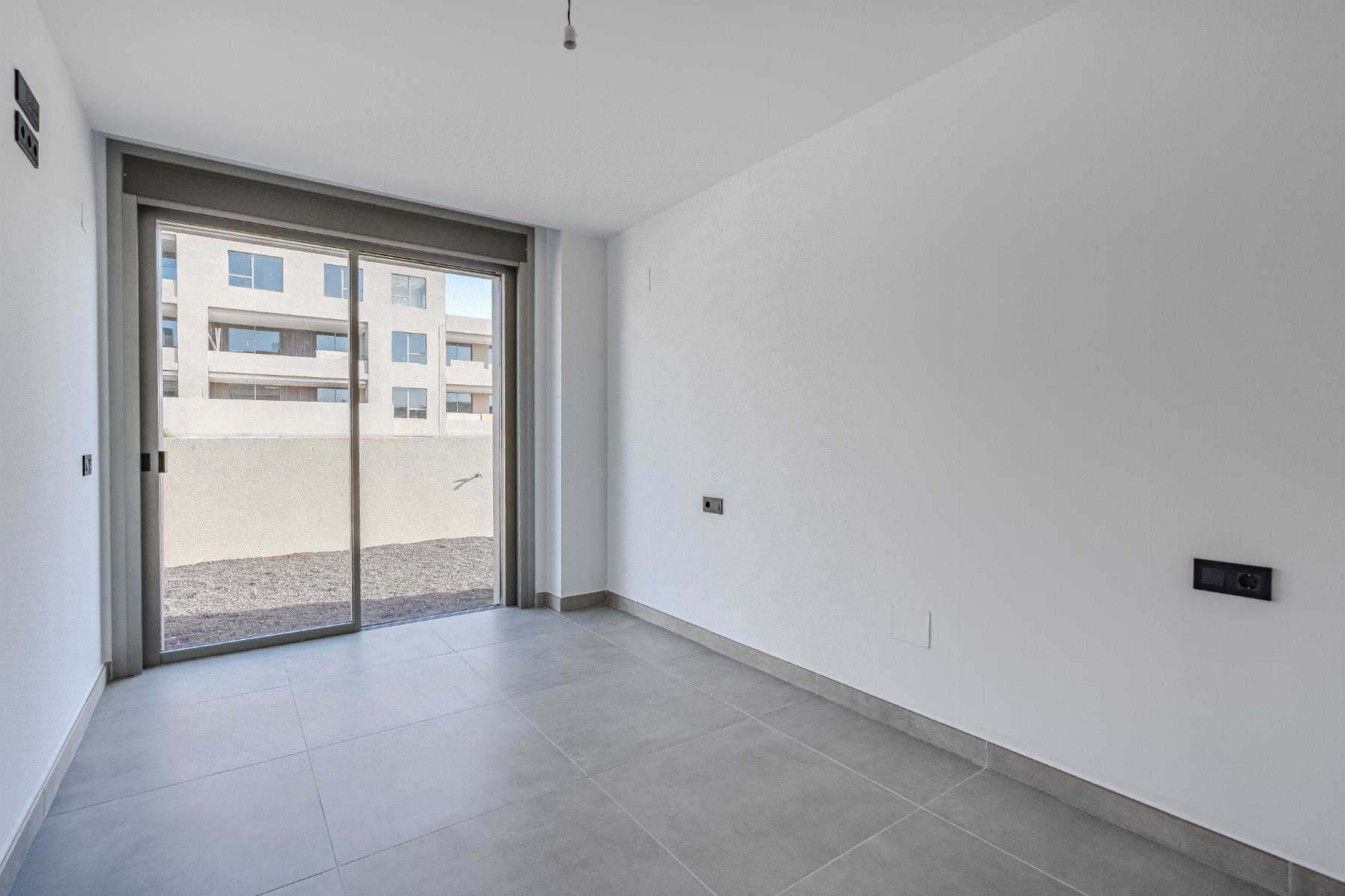 Venta de apartamento en El Médano
