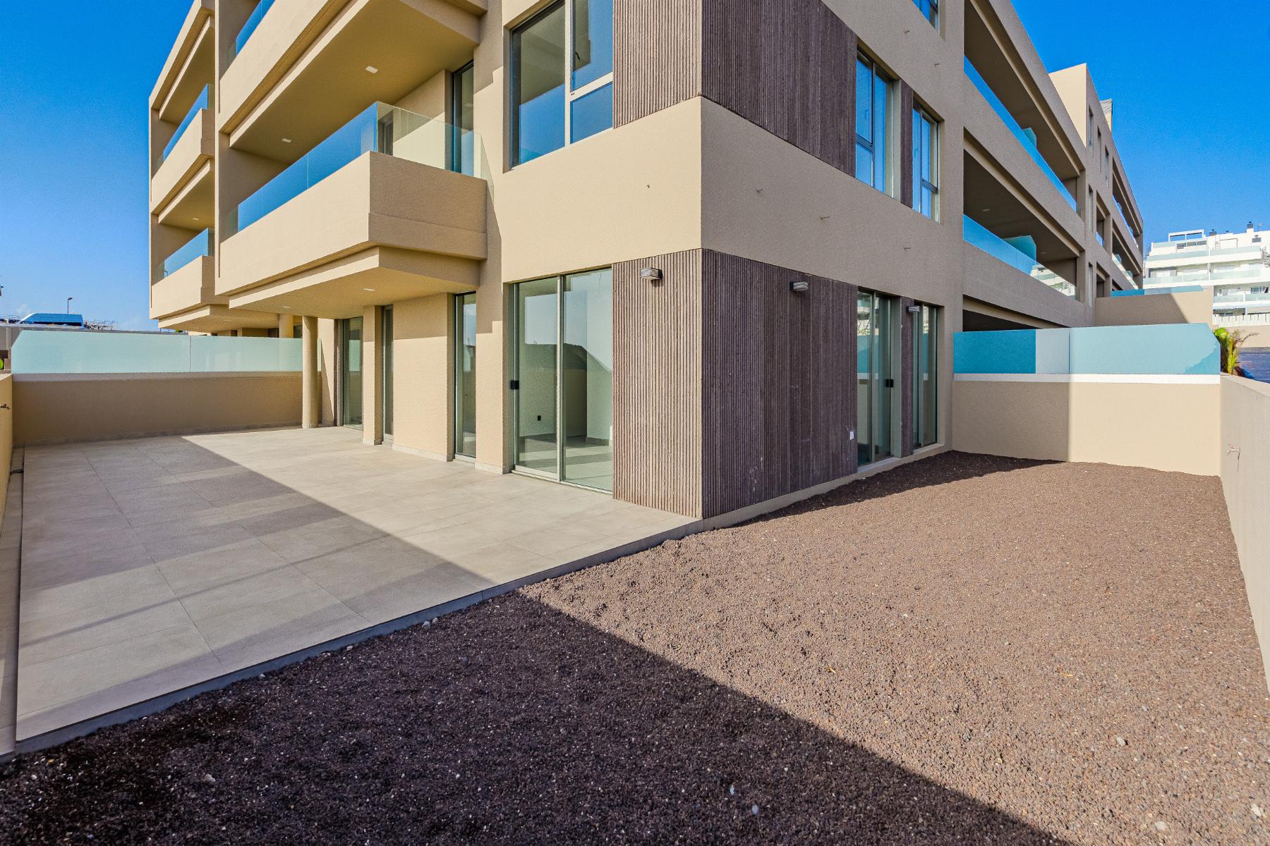 Venta de apartamento en El Médano