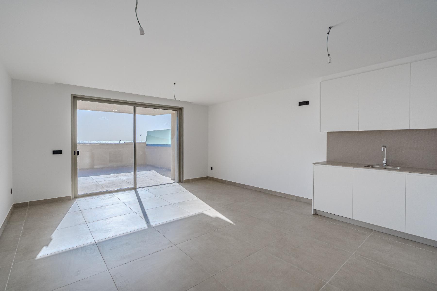 Venta de apartamento en El Médano