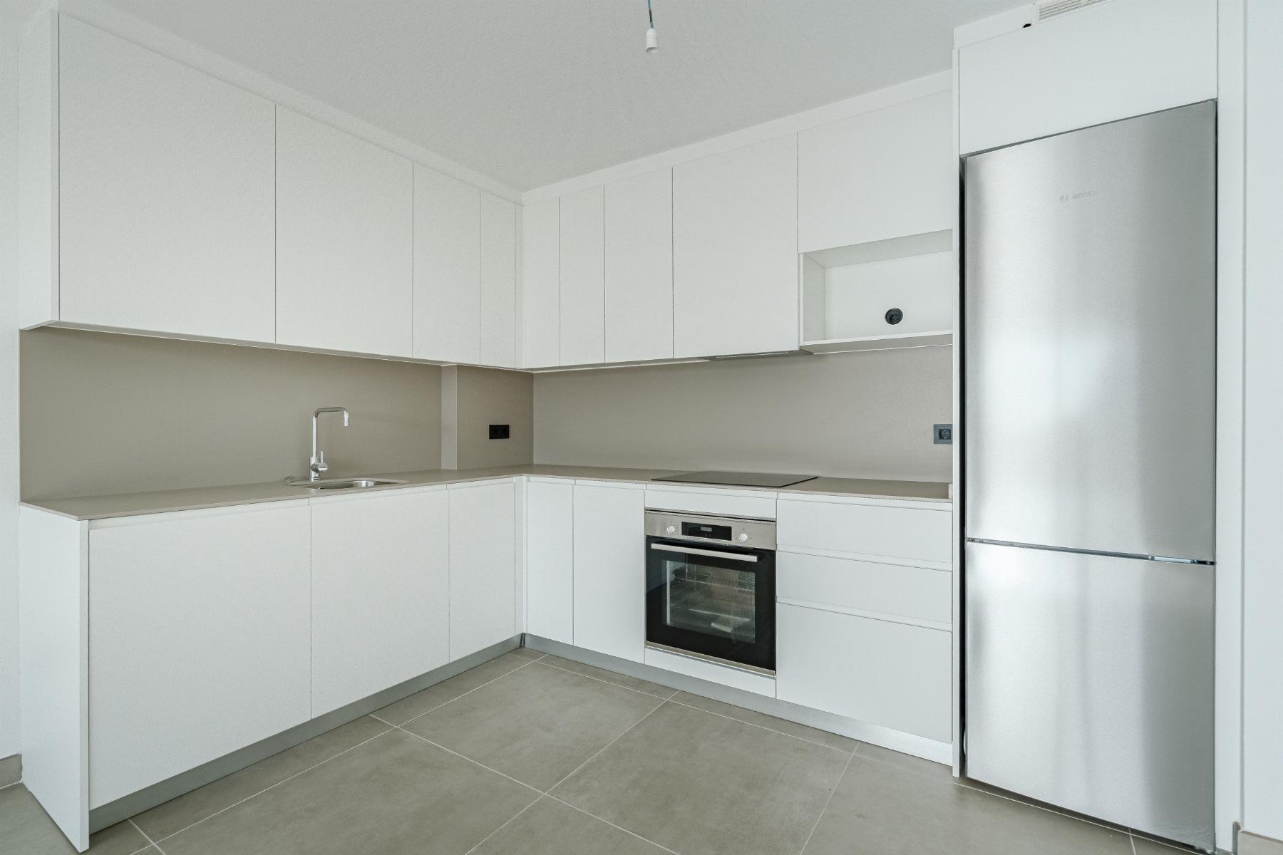 Venta de apartamento en El Médano