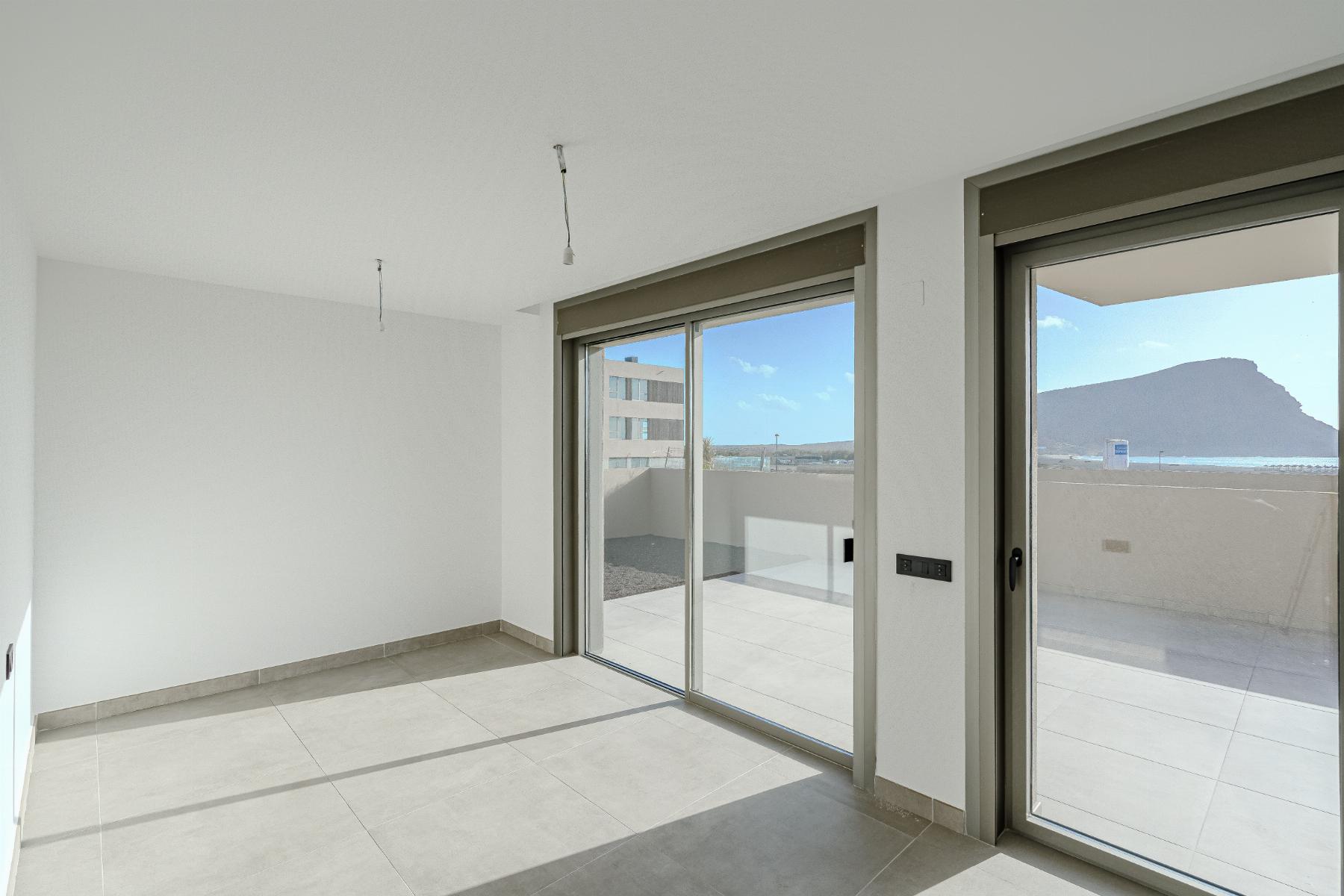 Venta de apartamento en El Médano