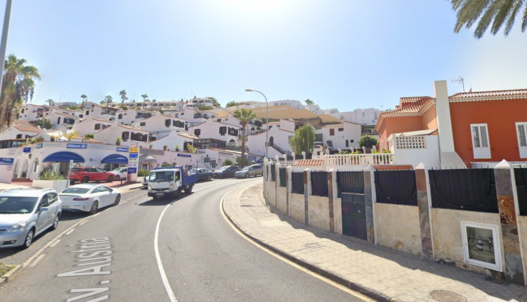 Venta de casa en San Eugenio Alto