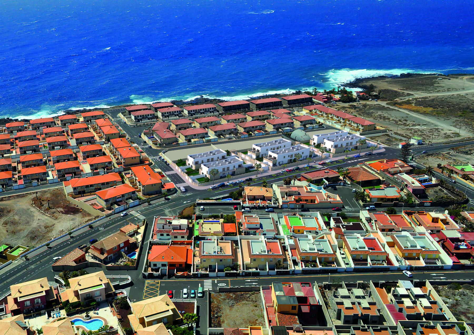 Surroundings