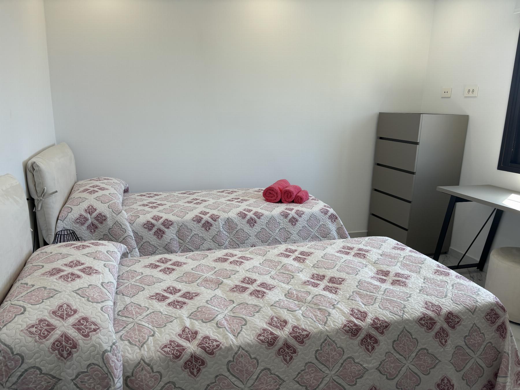 For sale of house in Costa Adeje