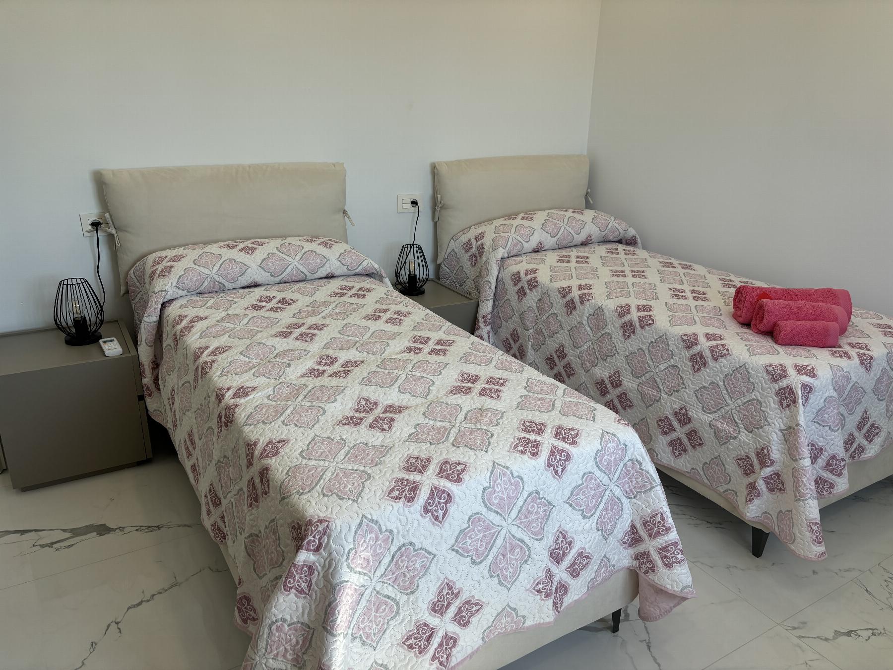 For sale of house in Costa Adeje