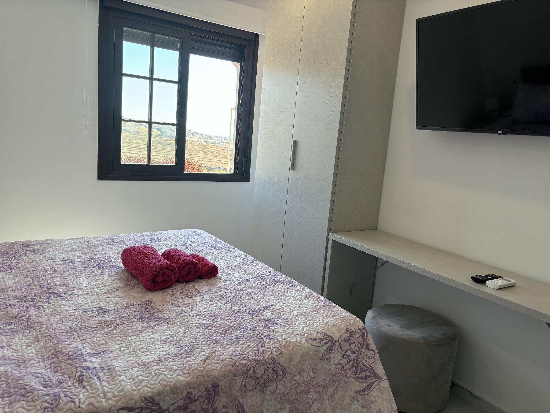 For sale of house in Costa Adeje