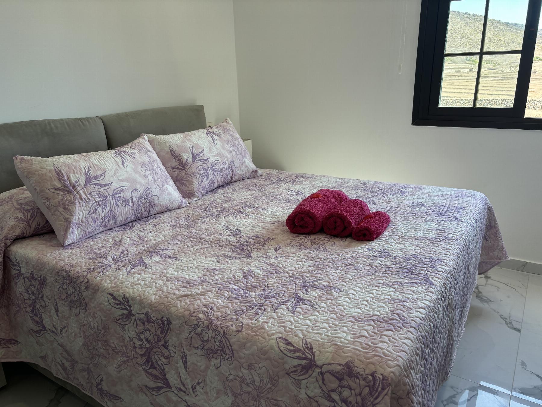 For sale of house in Costa Adeje