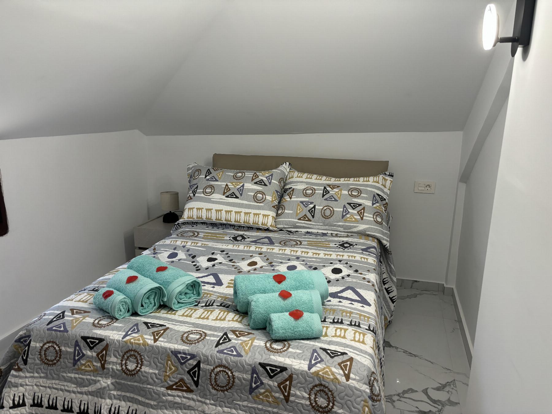 For sale of house in Costa Adeje