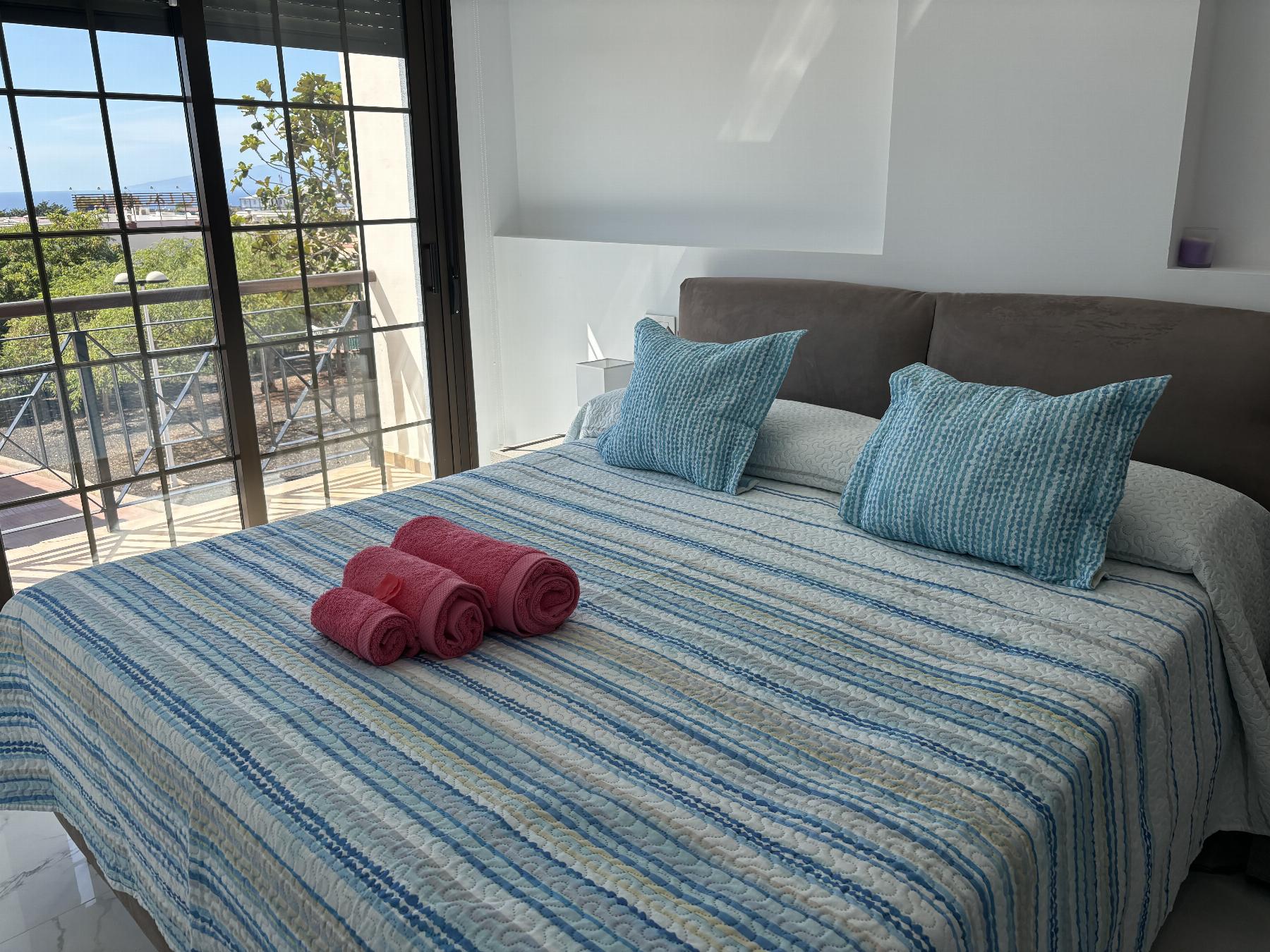 Venta de casa en Costa Adeje