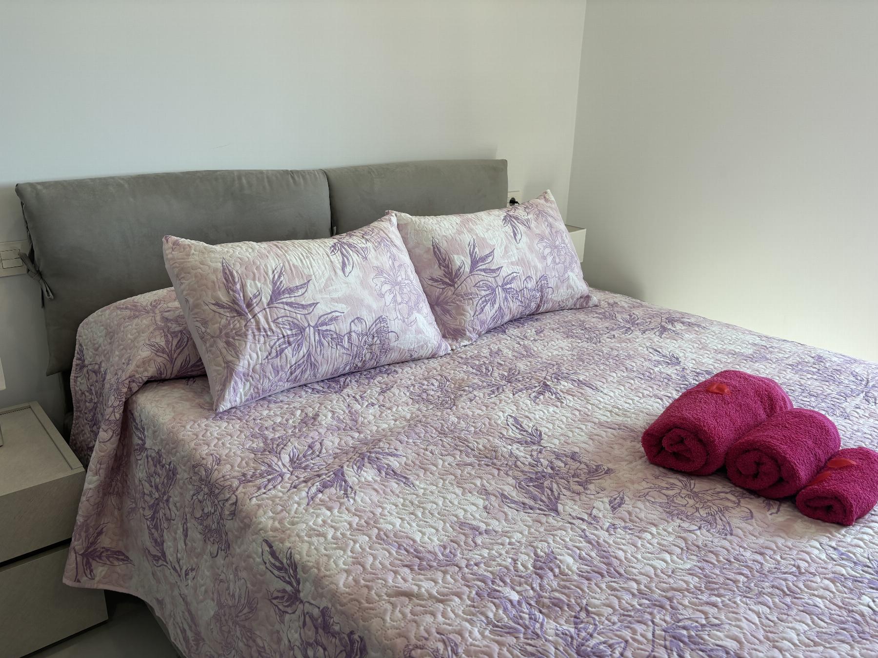 For sale of house in Costa Adeje