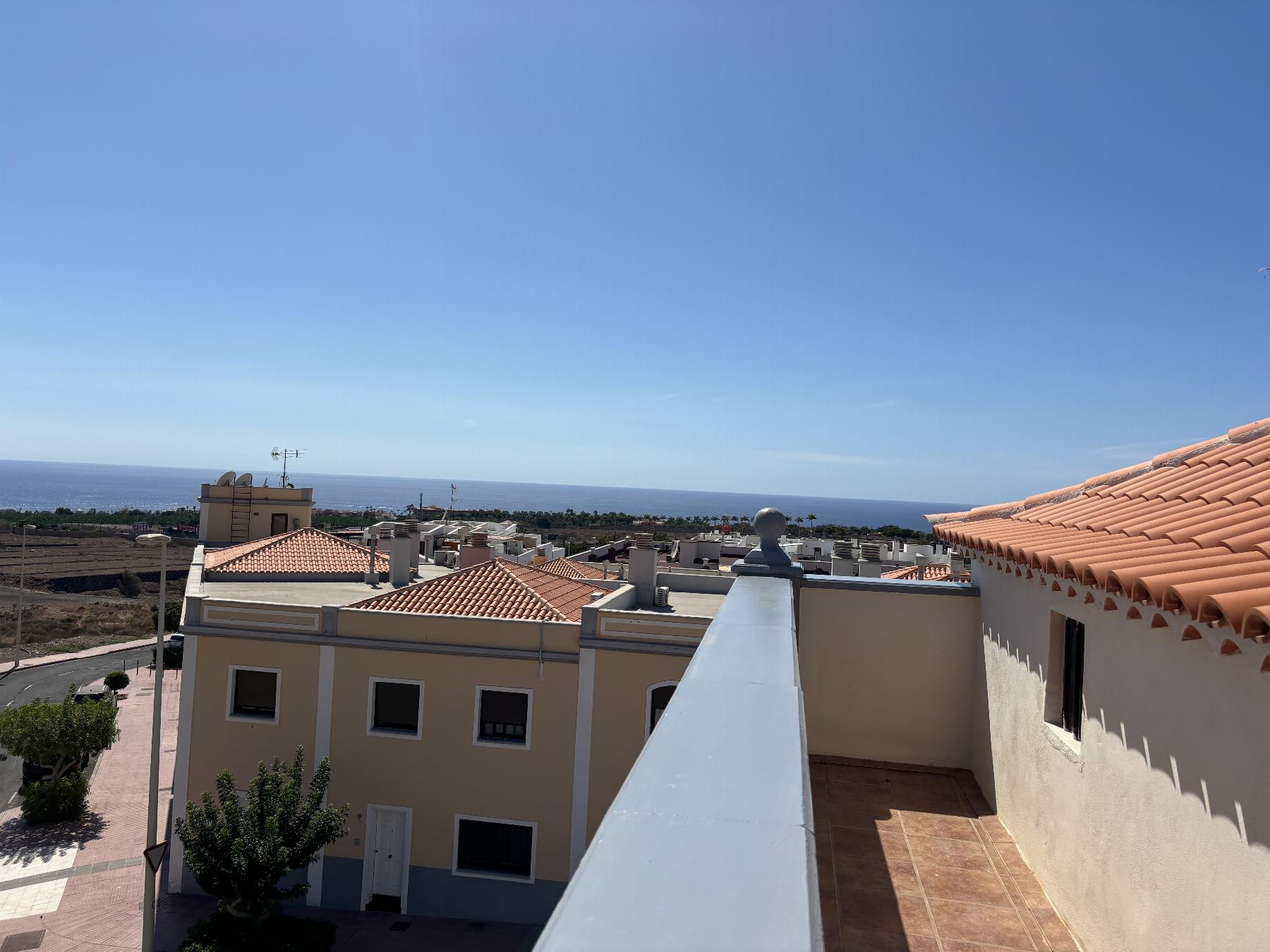 For sale of house in Costa Adeje