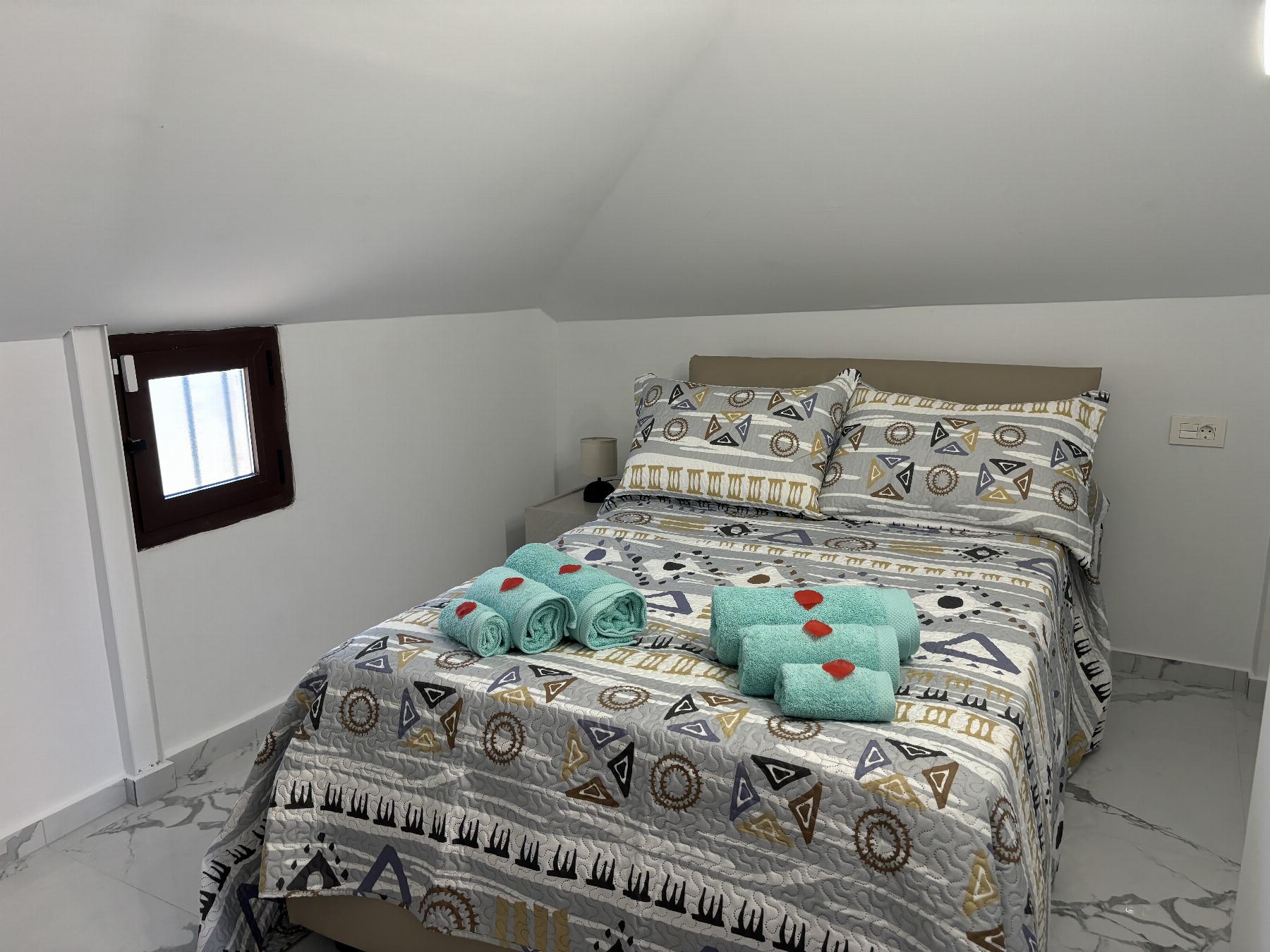 For sale of house in Costa Adeje