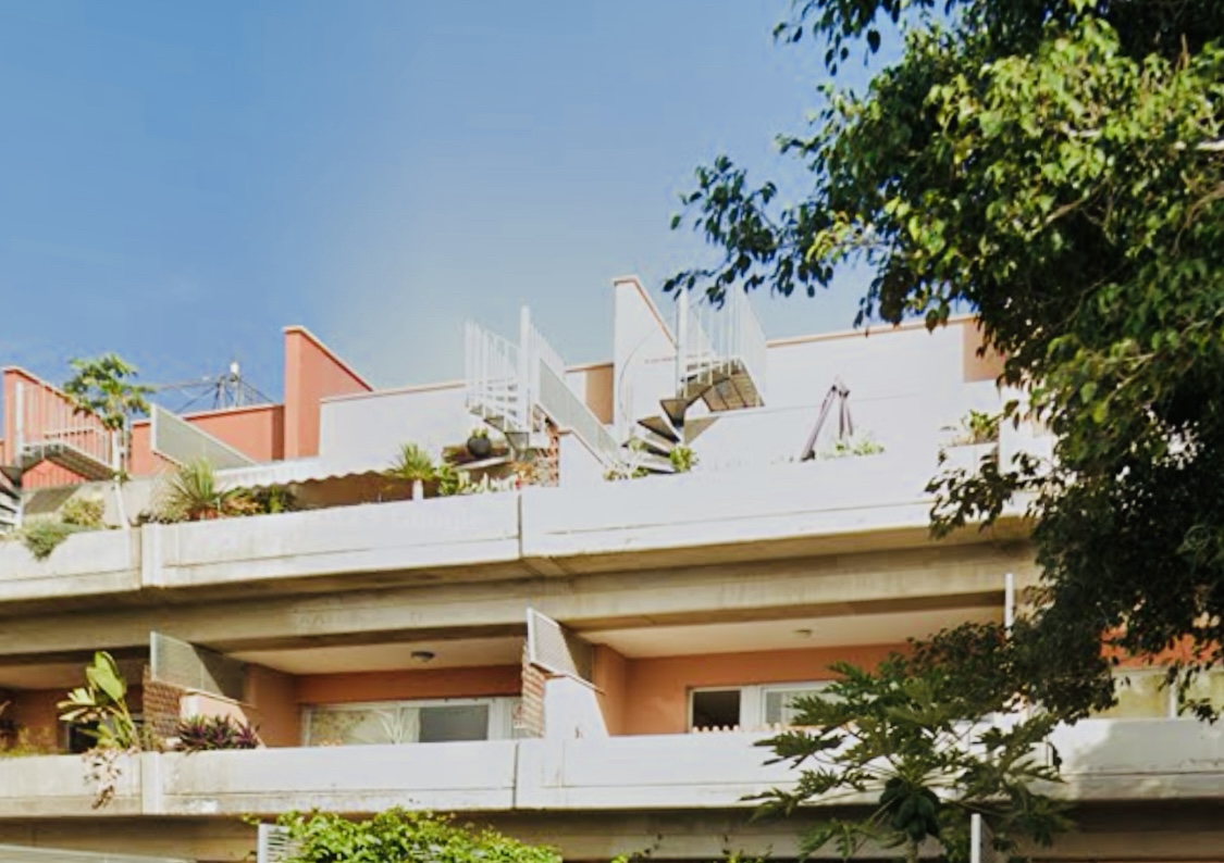 For sale of apartment in LLano del camello