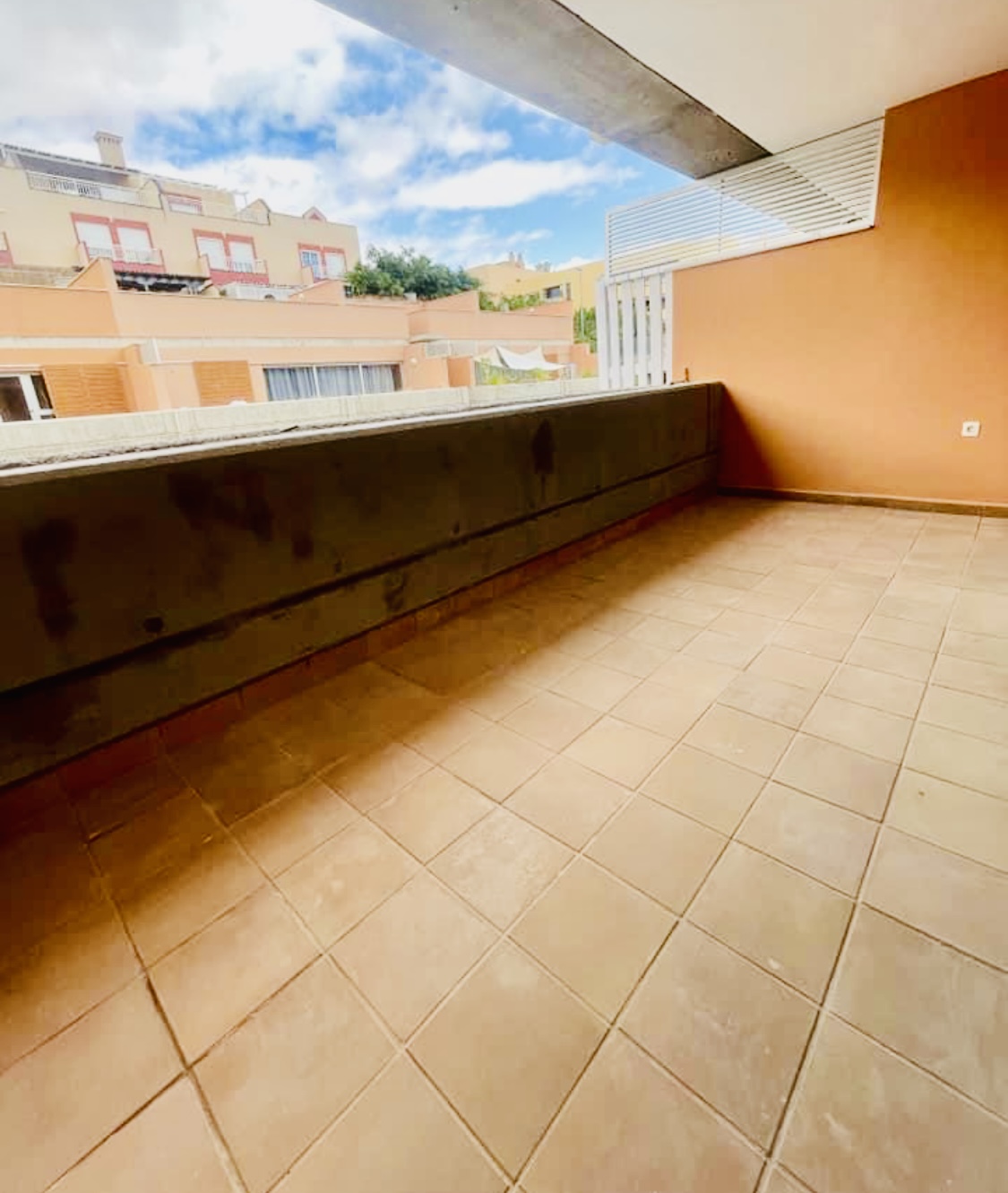 For sale of apartment in LLano del camello