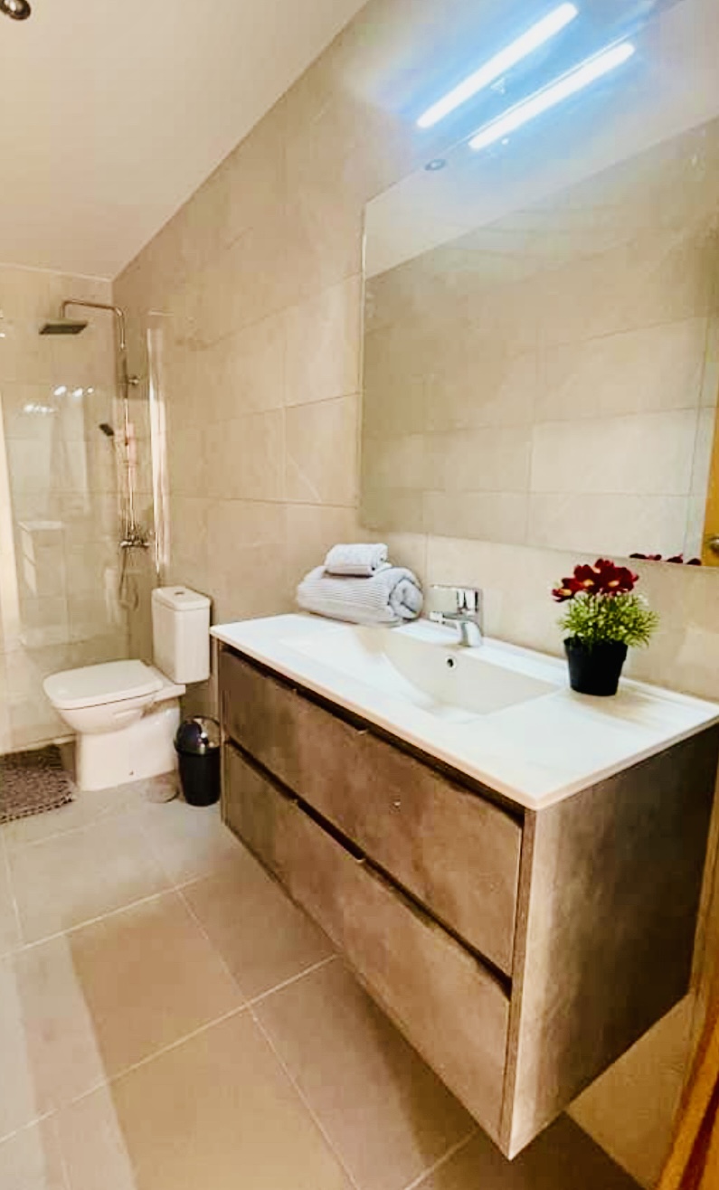For sale of apartment in LLano del camello