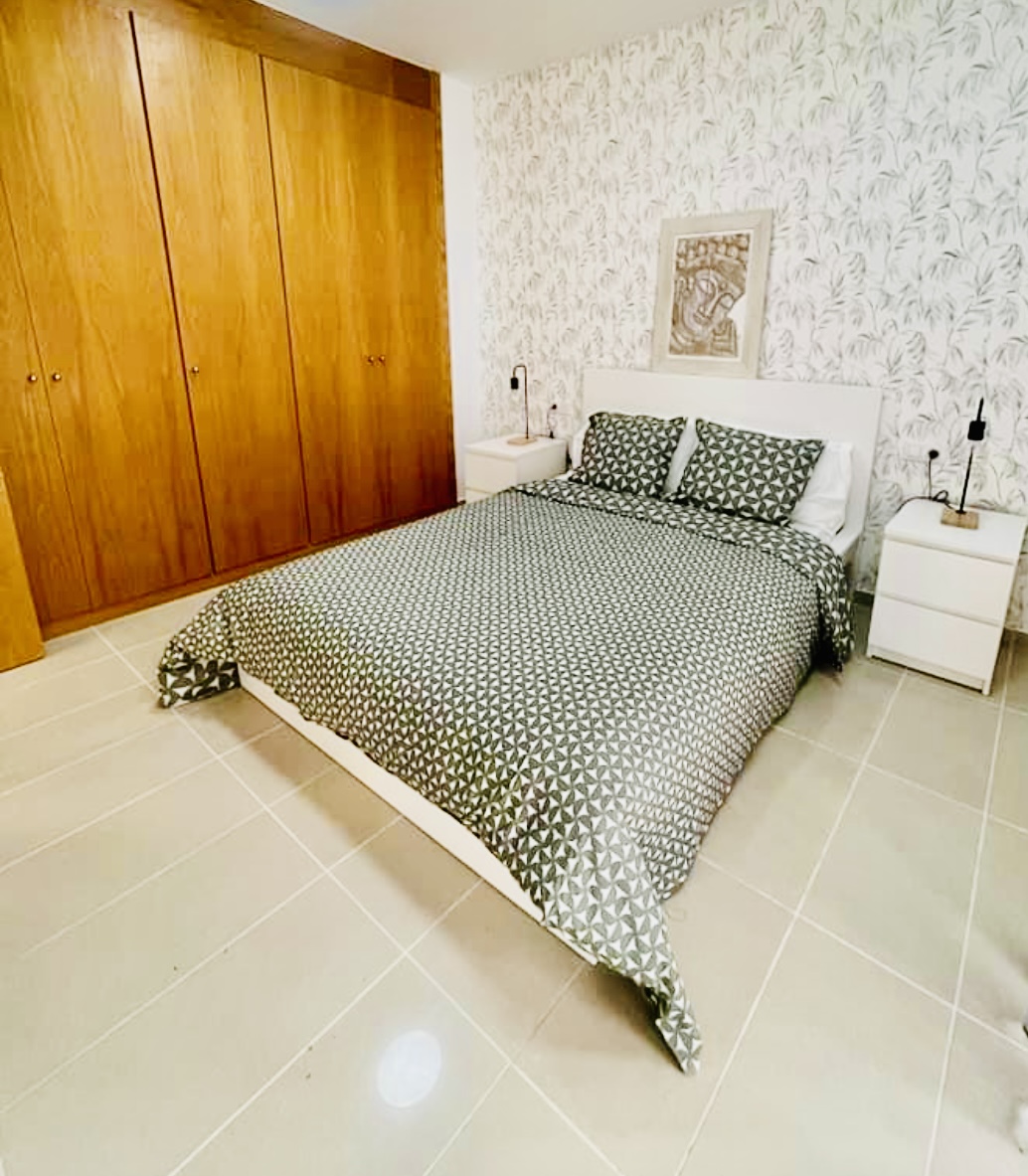 For sale of apartment in LLano del camello