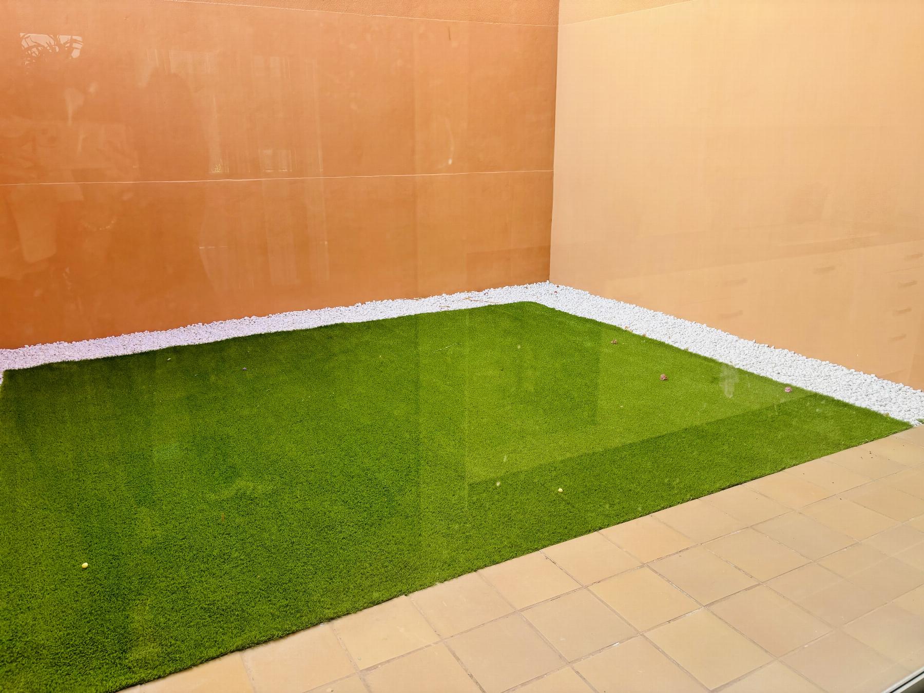 For sale of apartment in LLano del camello
