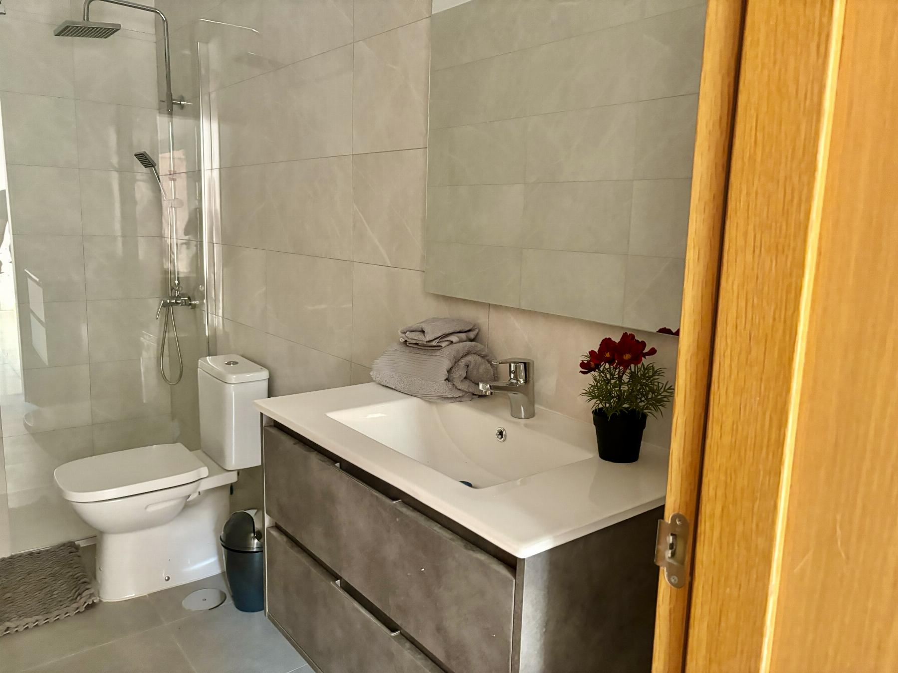 For sale of apartment in LLano del camello