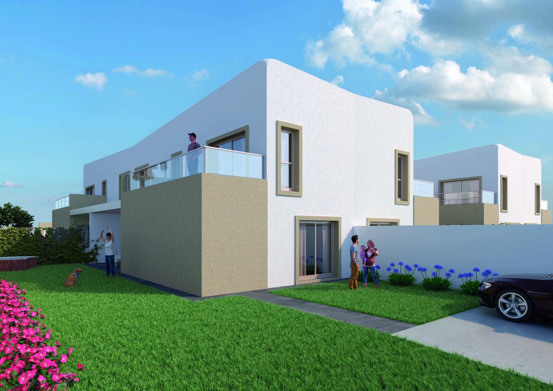 For sale of chalet in El Médano