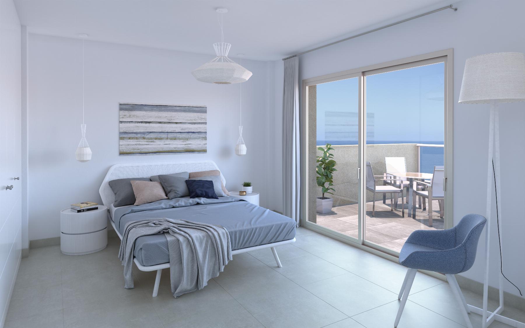 For sale of chalet in El Médano