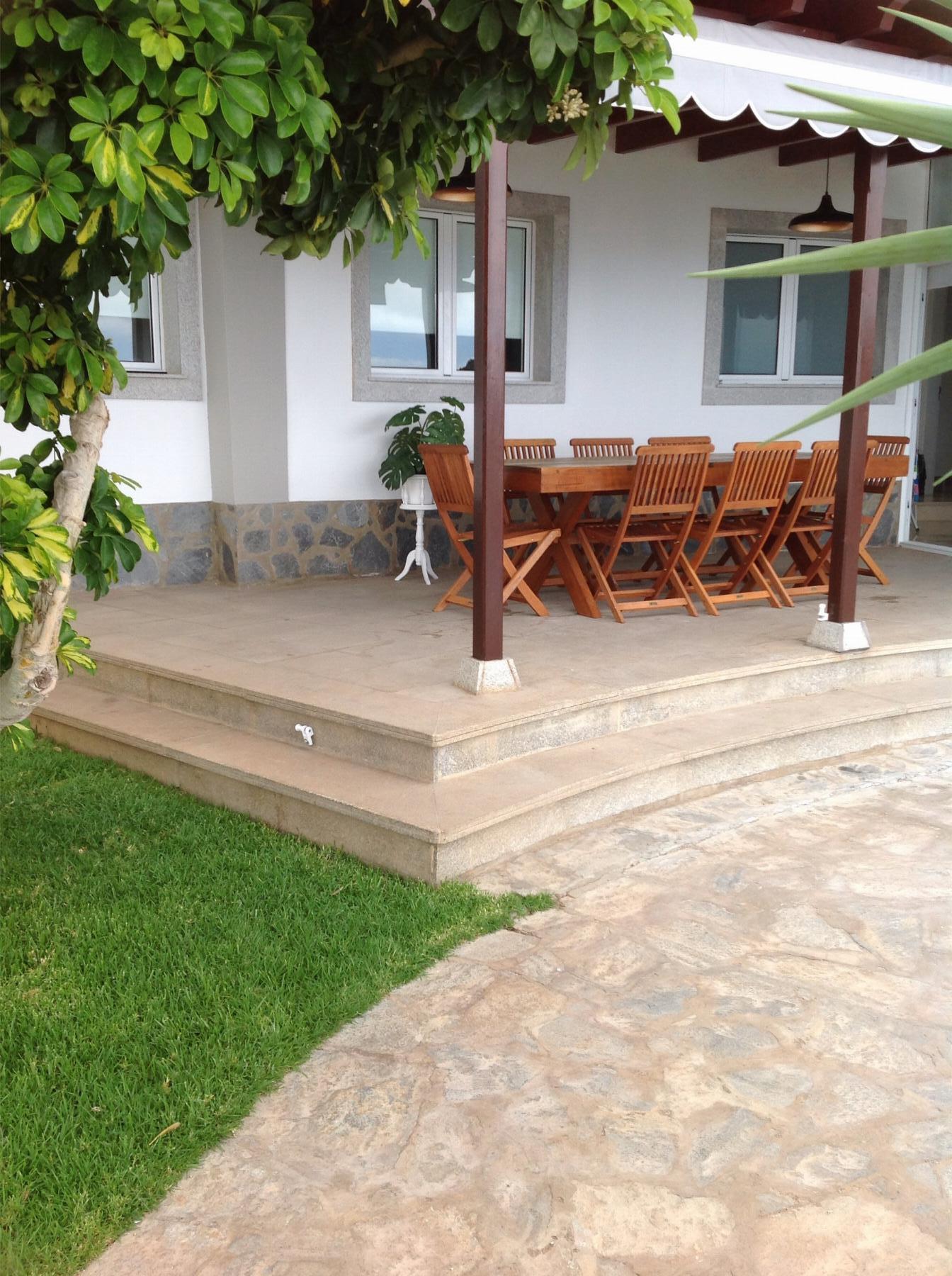 Venta de chalet en Adeje