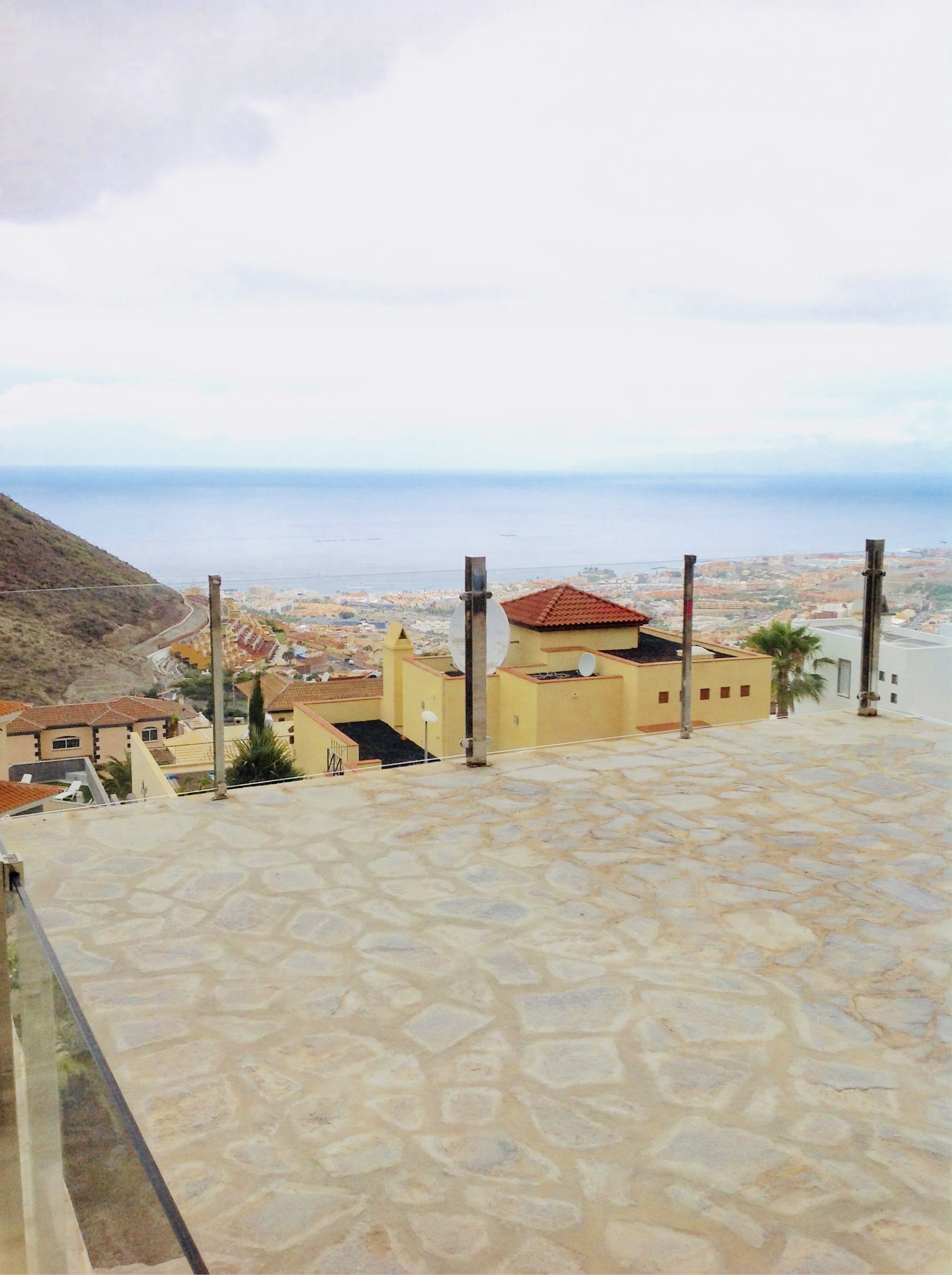 Venta de chalet en Adeje