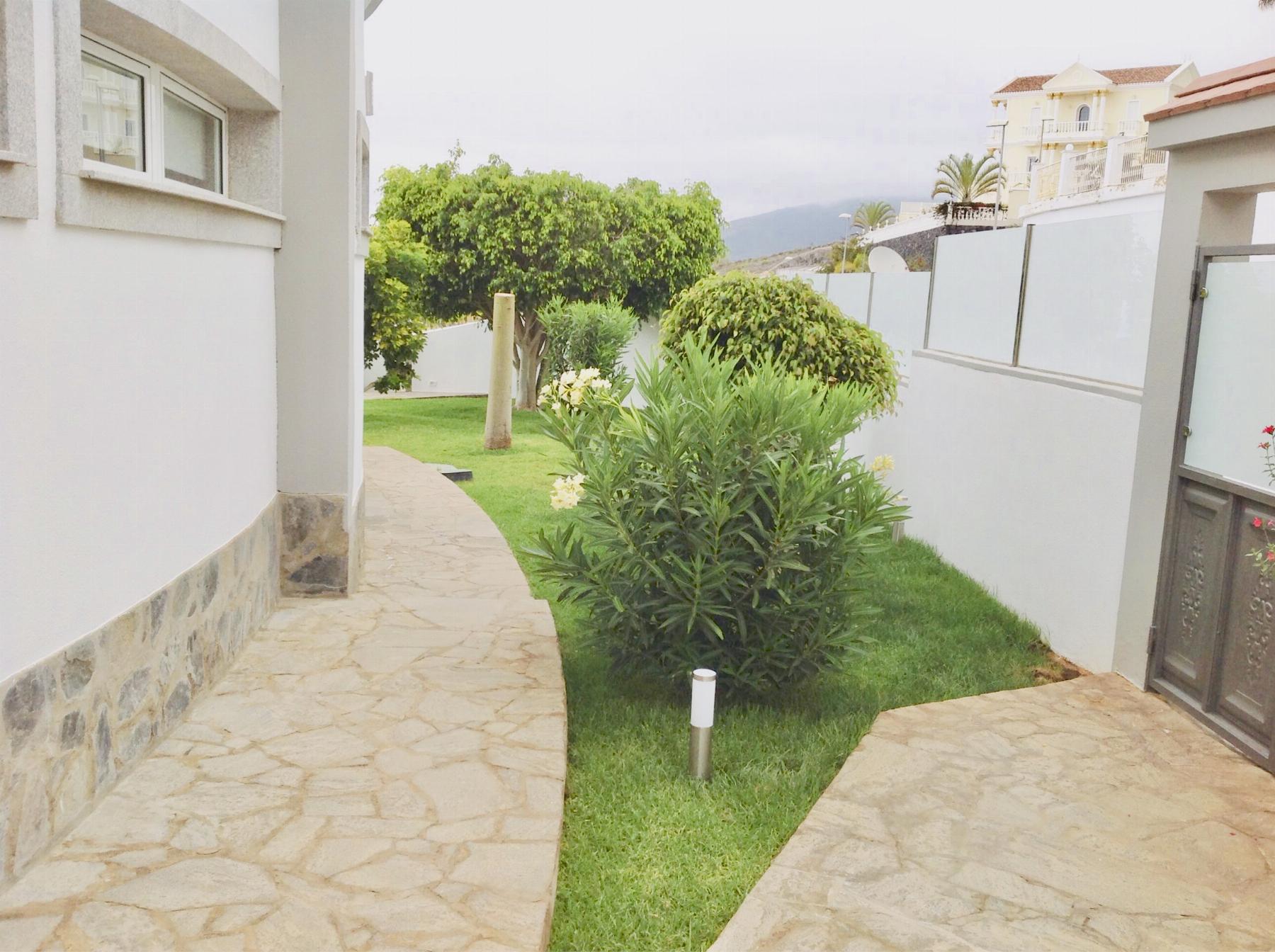 Venta de chalet en Adeje