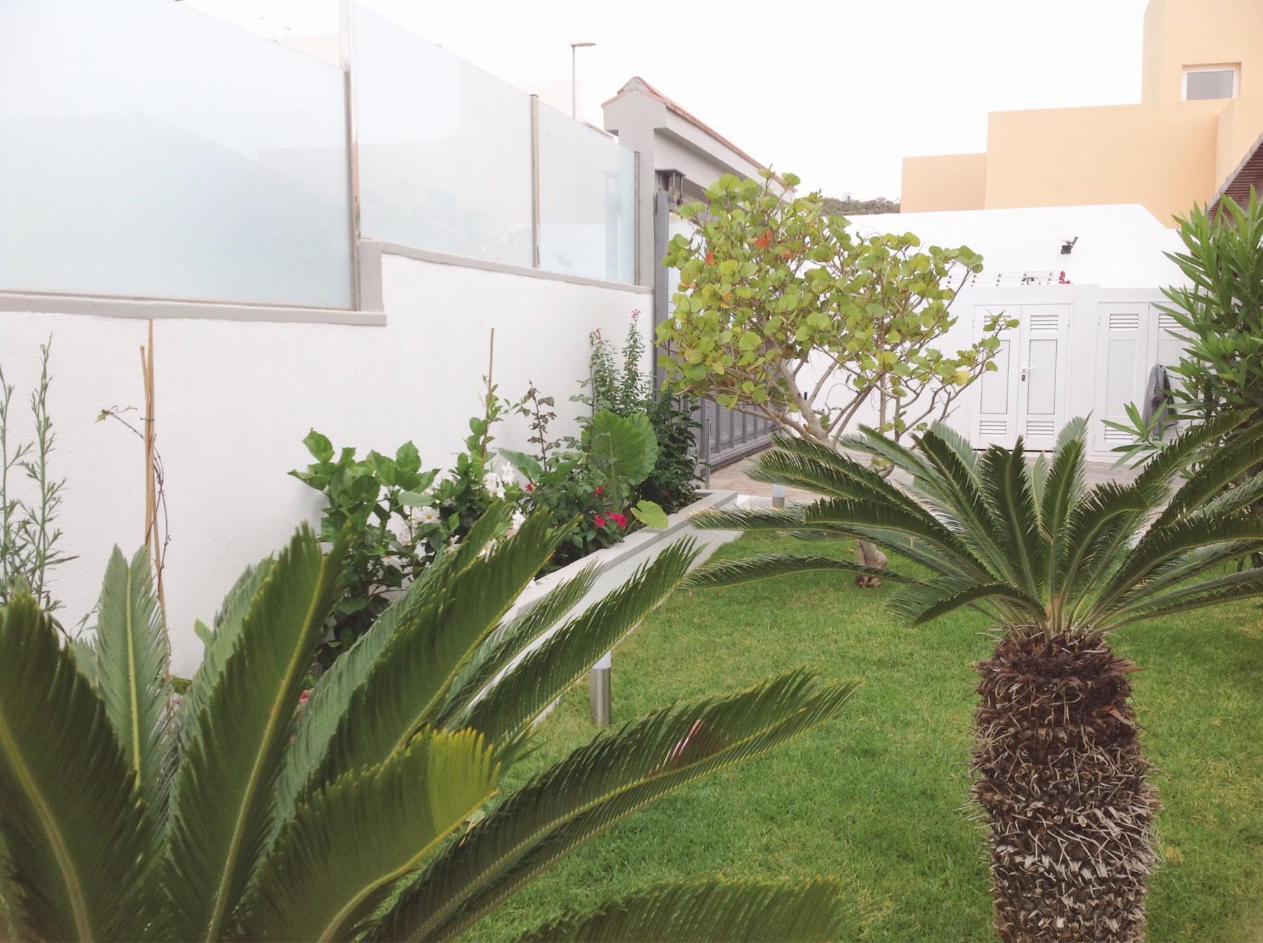 Venta de chalet en Adeje