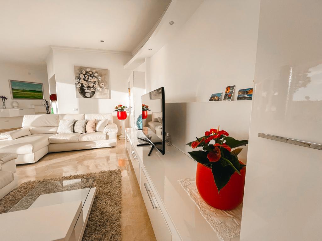 Venta de chalet en Adeje