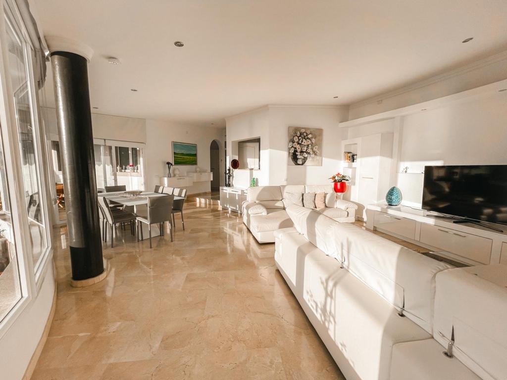 Venta de chalet en Adeje