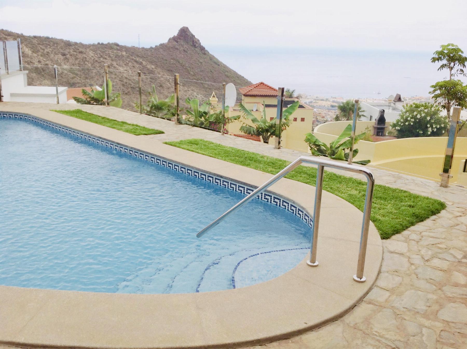 Venta de chalet en Adeje