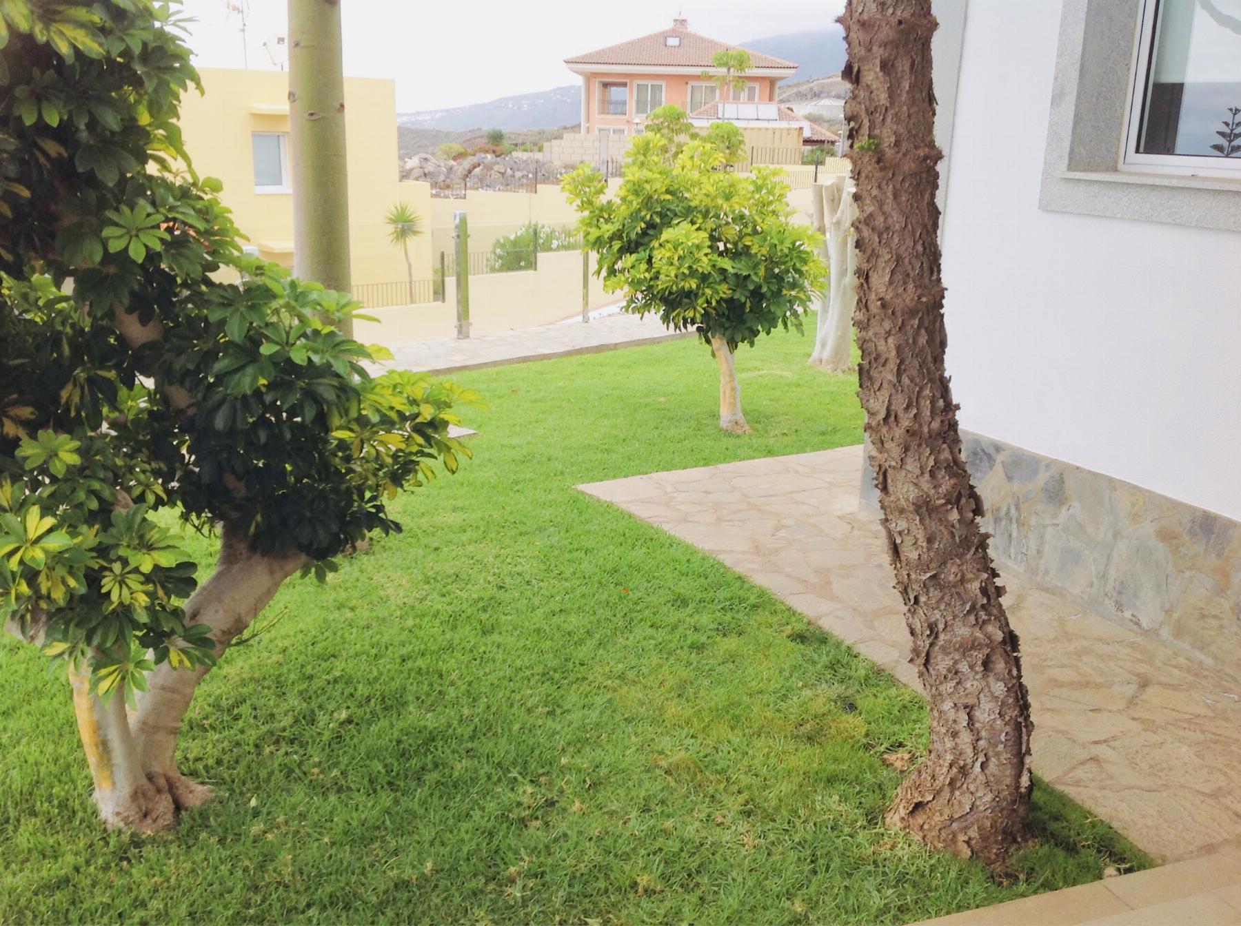 Venta de chalet en Adeje
