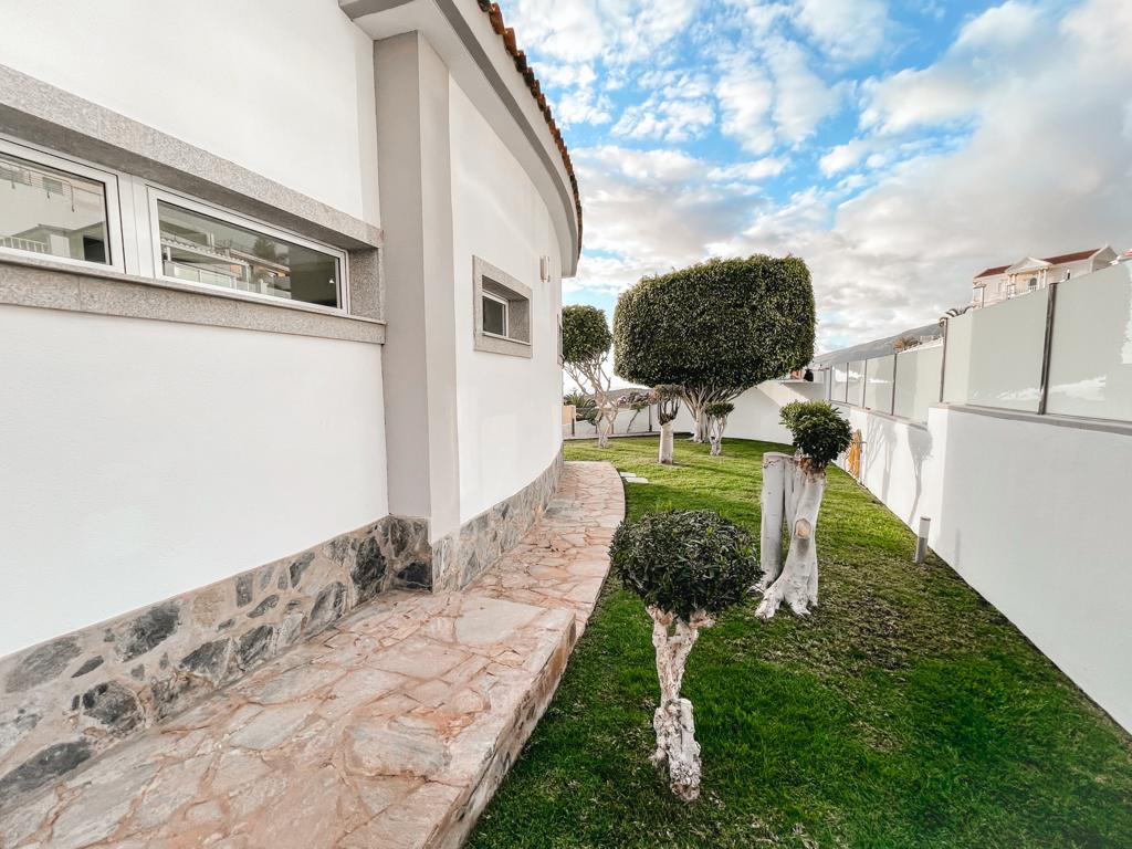Venta de chalet en Adeje