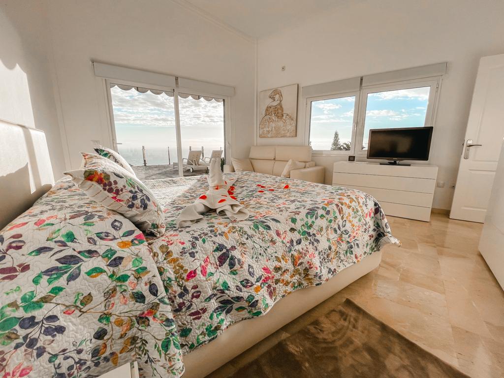 Venta de chalet en Adeje