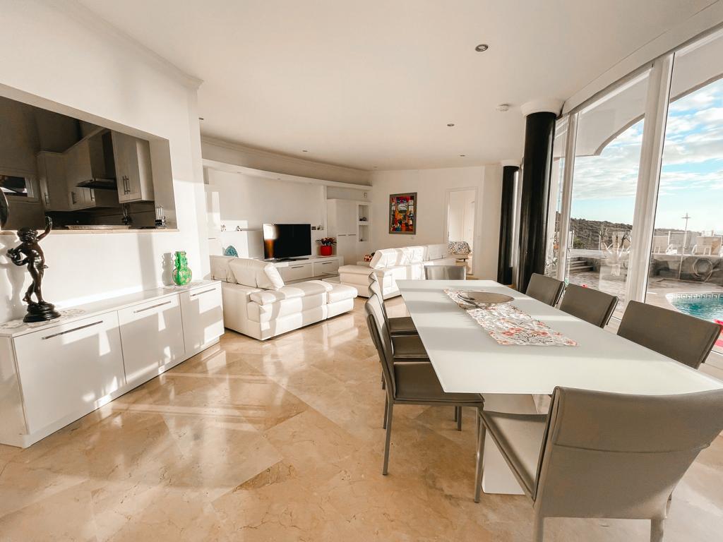 Venta de chalet en Adeje