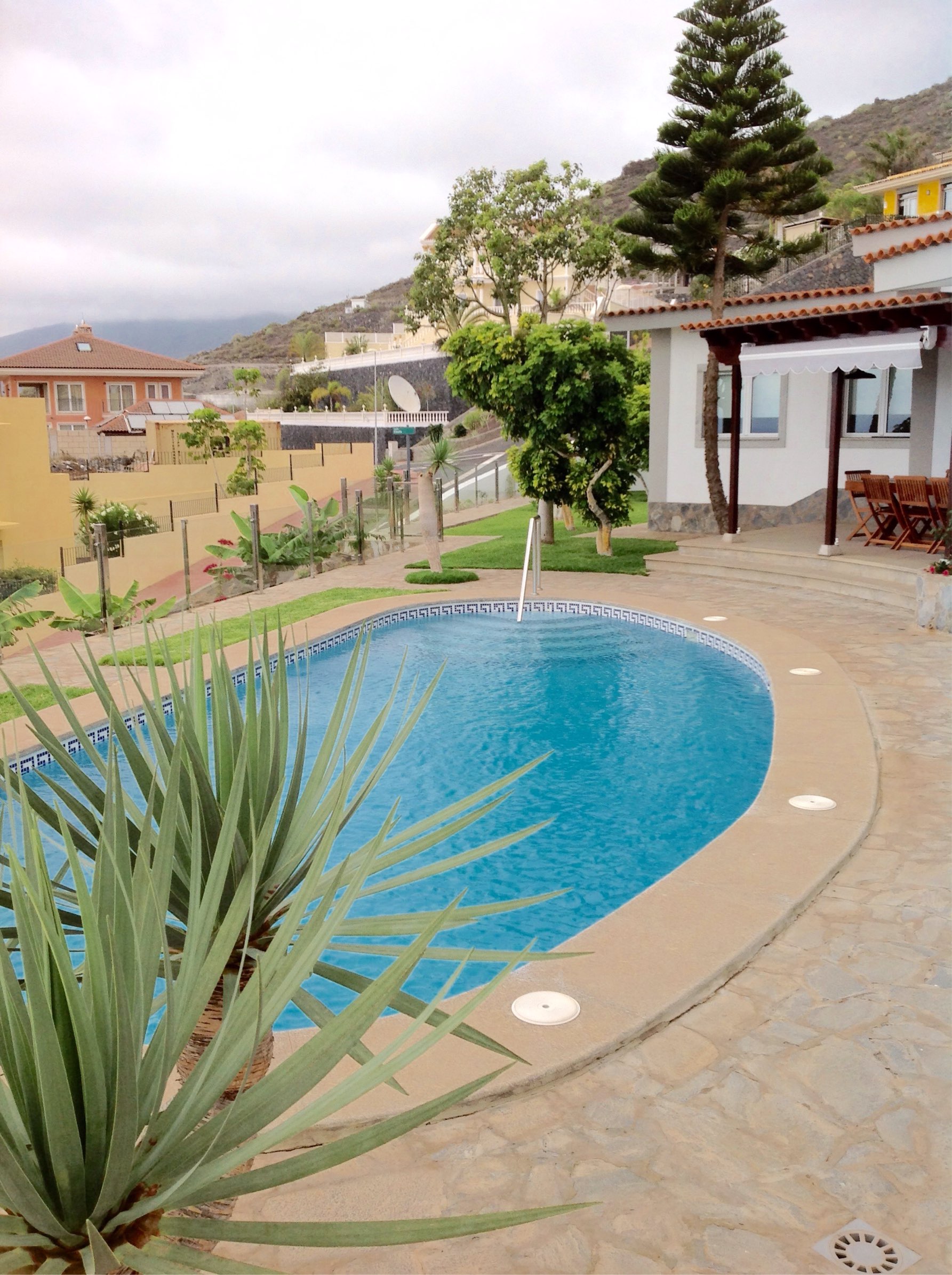 Venta de chalet en Adeje Venta de chalet en Adeje
