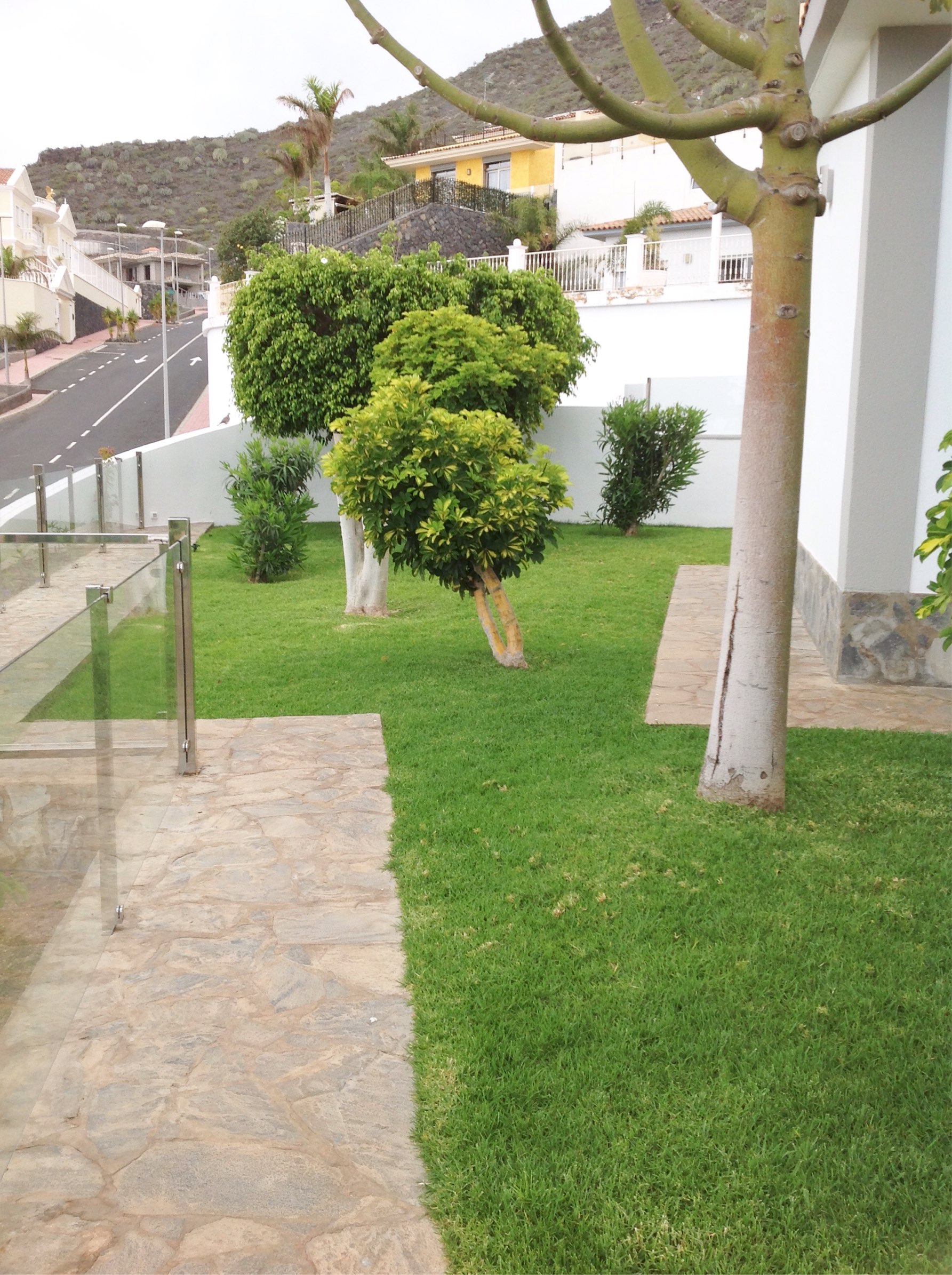 Venta de chalet en Adeje