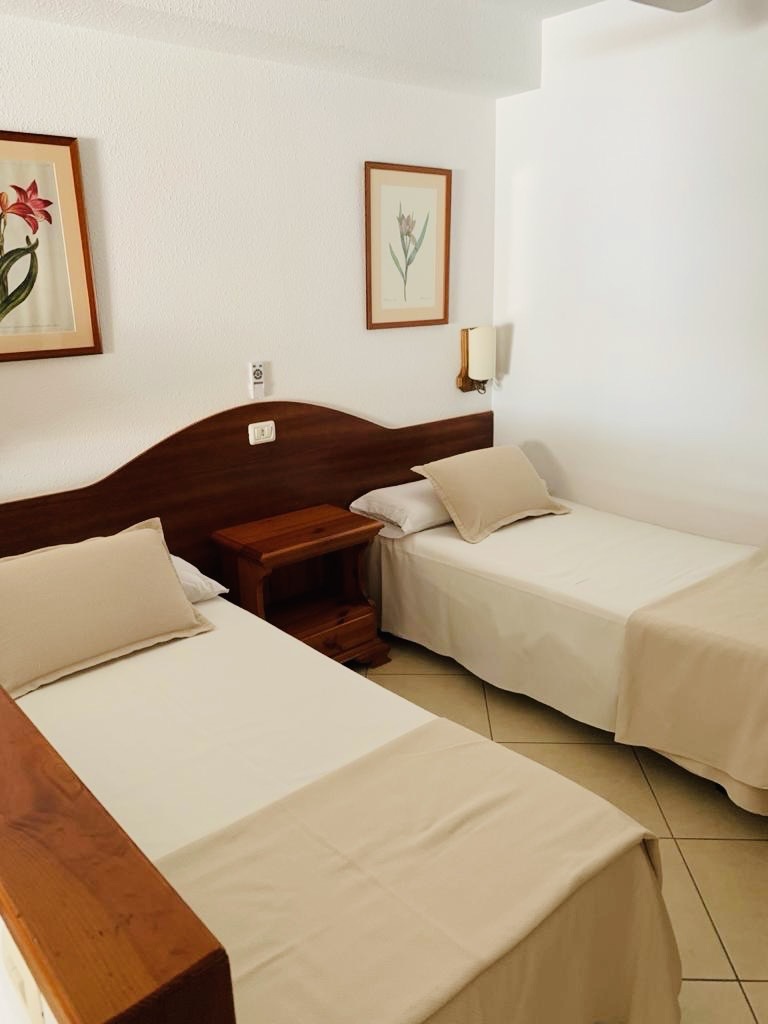 Venta de apartamento en Playa de los Cristianos