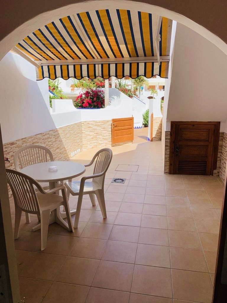 Venta de apartamento en Playa de los Cristianos