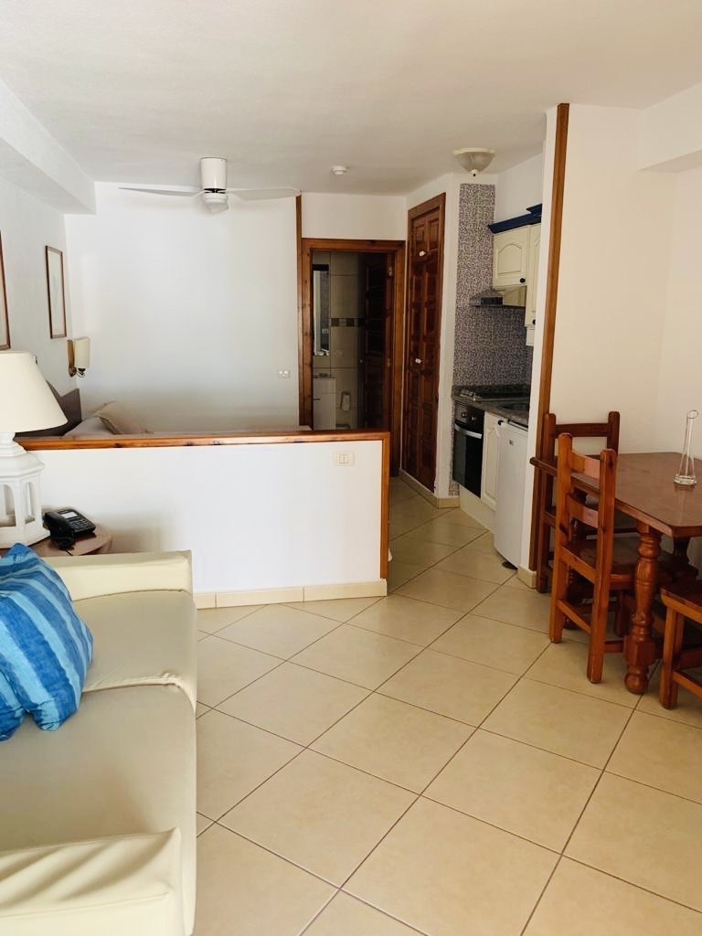 Venta de apartamento en Playa de los Cristianos